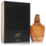 Afnan Zimaya Al Kaser Eau De Parfum Spray Unisex 3.4 oz for Lasting Fragrance Experience