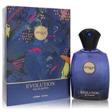 Afnan Zimaya Evolution von AfnanEau De Parfum Spray (Unisex) 3,4 oz