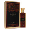 Afnan Zimaya Grandeur by AfnanEau De Parfum Spray (Unisex) 3.4 oz 3.4 oz / 100 ml / Alcohol, Amber, Woody, Aldehyde, Oils Unisex