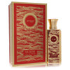 Afnan Zimaya Luxor by AfnanEau De Parfum Spray (Unisex) 3.4 oz 3.4 oz / 100 ml / Alcohol, Amber, Woody, Aldehyde, Oils Unisex