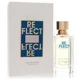 Afnan Zimaya Reflect von AfnanEau De Parfum Spray (Unisex) 3,4 oz