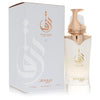 Afnan Zimaya Taraf White by AfnanEau De Parfum Spray 3.4 oz 3.4 oz / 100 ml / Alcohol, Amber, Woody, Aldehyde, Oils Women