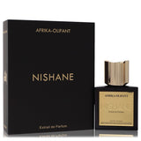 Afrika Olifant by Nishane Extrait De Parfum Spray 1.7 oz Unisex Exotic Fragrance Experience