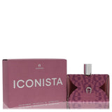Aigner Iconista by Etienne Aigner Eau De Parfum Spray 3.4 oz for Women - Timeless Elegance