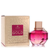 Aigner Starlight Gold by Etienne AignerEau De Parfum Spray 3.4 oz 3.4 oz / 100 ml / Alcohol, Amber, Woody, Aldehyde, Oils Women