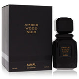 Ajmal Amber Wood Noir von AjmalEau de Parfum Spray (Unisex) 3,4 oz