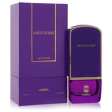 Ajmal Aristocrat by Ajmal Eau De Parfum Spray 2.5 oz For Enchanting Floral Elegance