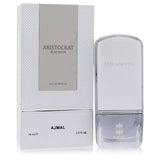 Ajmal Aristocrat Platinum von AjmalEau de Parfum Spray 2,5 oz