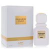 Ajmal Cashmere Musc by AjmalEau De Parfum Spray (Unisex) 3.4 oz 3.4 oz / 100 ml / Alcohol, Amber, Woody, Aldehyde, Oils Unisex