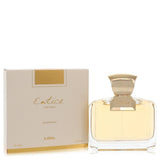 Ajmal Entice by Ajmal Eau De Parfum Spray 2.5 oz for Women - Alluring Warm Fragrance