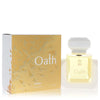 Ajmal Oath by AjmalEau De Parfum Spray 3.4 oz 3.4 oz / 100 ml / Alcohol, Amber, Woody, Aldehyde, Oils Women