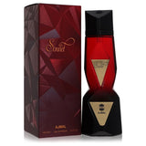 Ajmal Sonnet by Ajmal Eau De Parfum Spray 3.4 oz for Women - Irresistible Springtime Fragrance