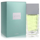 Ajmal Vision by Ajmal Eau De Parfum Spray 3.4 oz - Fresh, Energizing Fragrance for Women