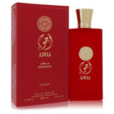 Ajwaa Konzentriert von NusukEau De Parfum Spray (Unisex) 3,4 oz