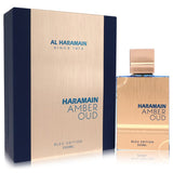 Al Haramain Amber Oud Bleu Edition Eau De Parfum 6.7 oz for Men