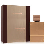 Al Haramain Amber Oud Gold Edition Eau De Parfum Spray Unisex 6.7 oz Elegant Fragrance
