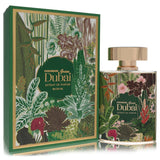 Al Haramain Green Dubai Extrait De Parfum Spray Unisex 3.3 oz for Lasting Fragrance