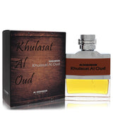 Al Haramain Khulasat Al Oud von Al HaramainEau De Parfum Spray (Unisex) 3,4 oz