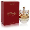 Al Haramain Manege Rouge by Al HaramainEau De Parfum Spray 2.5 oz 2.5 oz / 75 ml / Alcohol, Amber, Woody, Aldehyde, Oils Women