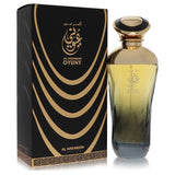 Al Haramain Oyuny Eau De Parfum Spray Unisex 3.3 oz Long-Lasting Fragrance for All