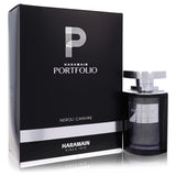 Al Haramain Portfolio Neroli Canvas Eau De Parfum 2.5 oz for Refreshing Citrus Fragrance