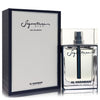 Al Haramain Signature Blue by Al HaramainEau De Parfum Spray 3.3 oz 3.3 oz / 100 ml / Alcohol, Amber, Woody, Aldehyde, Oils Men