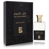 Al Qasr Hajar Karim by My PerfumesEau De Parfum Spray (Unisex) 3.4 oz 3.4 oz / 100 ml / Alcohol, Amber, Woody, Aldehyde, Oils Unisex