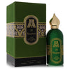 Al Rayhan by Attar CollectionEau De Parfum Spray (Unisex) 3.4 oz 3.4 oz / 100 ml / Alcohol, Amber, Woody, Aldehyde, Oils Unisex