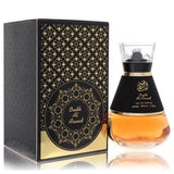 Al Wataniah Oudh Al Aswad Eau De Parfum Spray for Unisex 2.7 oz - Luxurious Fragrance Experience