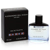ALESSANDRO DELL AcqUA by Alessandro Dell AcquaMini EDT Spray.13 oz.13 oz / 4 ml / Alcohol, Amber, Woody, Aldehyde, Oils Men