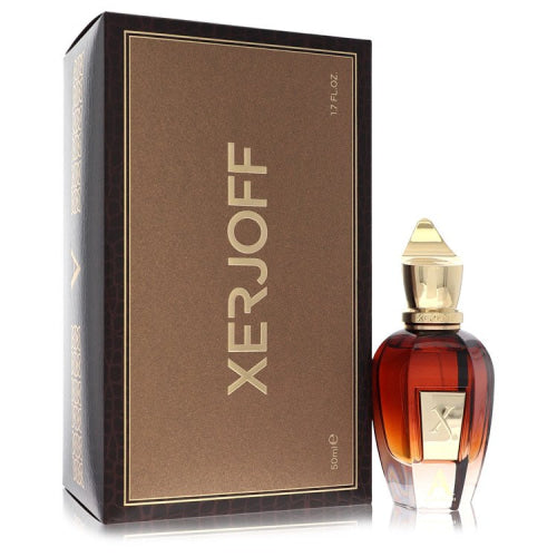 Alexandria II by XerjoffEau De Parfum Spray (Unisex) 1.7 oz 1.7 oz / 50 ml / Alcohol, Amber, Woody, Aldehyde, Oils Unisex
