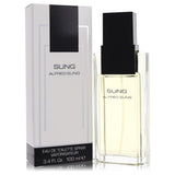 Alfred SUNG by Alfred Sung Eau De Toilette Spray 3.4 oz for Women - Elegant Fragrance Experience