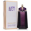 Alien by Thierry MuglerEau De Parfum Refillable Spray 3 oz 3 oz / 90 ml / Alcohol, Amber, Woody, Aldehyde, Oils Women