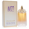 Alien Eau Sublime by Thierry MuglerEau De Toilette Spray 2 oz 2 oz / 60 ml / Alcohol, Amber, Woody, Aldehyde, Oils Women