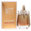 Alien Goddess Intense by Thierry MuglerEau De Parfum Spray 1 oz 1 oz / 30 ml / Alcohol, Amber, Woody, Aldehyde, Oils Women