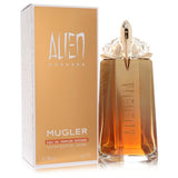 Alien Goddess Intense by Thierry Mugler Eau De Parfum Spray 3 oz for Women, Captivating Aroma
