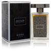 Alujain by KajalEau De Parfum Spray (Unisex) 3.4 oz 3.4 oz / 100 ml / Alcohol, Amber, Woody, Aldehyde, Oils Unisex