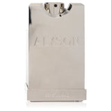 Alyson Oldoini Crystal Oud Eau De Parfum Spray Unboxed 3.3 oz Invigorating Masculine Fragrance