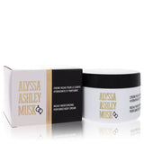 Alyssa Ashley Musk by Houbigant Body Cream 8.5 oz - Luxurious Moisturizing Fragrance for Women