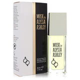 Alyssa Ashley Musk by Houbigant Eau De Toilette Spray 1.7 oz for Women - Timeless Fragrance