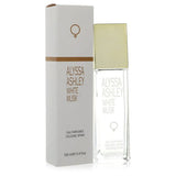 Alyssa Ashley White Musk Eau Parfumee Cologne Spray for Women 3.4 oz - Timeless Elegance