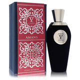 Amans V by V Canto Extrait De Parfum Spray 3.38 oz for Women - Fresh Floral Elegance