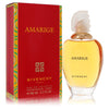 Amarige by GivenchyEau De Toilette Spray 3.4 oz 3.4 oz / 100 ml / Alcohol, Amber, Woody, Aldehyde, Oils Women