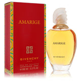 Amarige by Givenchy Eau De Toilette Spray 3.4 oz for Elegant Women