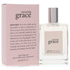 Amazing Grace by PhilosophyEau De Toilette Spray 2 oz 2 oz / 60 ml / Alcohol, Amber, Woody, Aldehyde, Oils Women