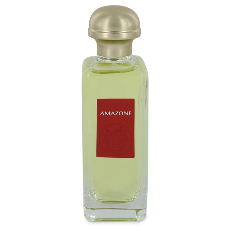Amazone by Hermes - Eau De Toilette Spray (Unboxed) 3.4 oz