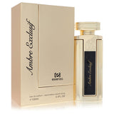 Ambre Exclusif von EssenzaEau De Parfum Spray 3,4 oz