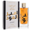 Ameer Al Oudh Intense Oud by LattafaEau De Parfum Spray (Unisex) 3.4 oz 3.4 oz / 100 ml / Alcohol, Amber, Woody, Aldehyde, Oils Unisex