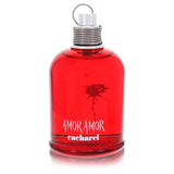 Amor Amor by Cacharel Eau De Toilette Spray Tester 3.4 oz For Women, Captivating Fragrance