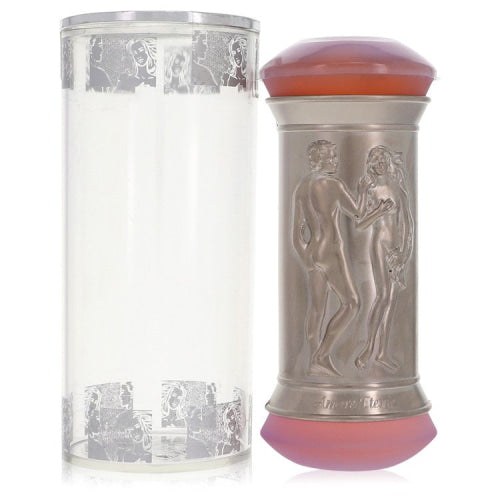 Amore Eterno by Victory InternationalEau De Toilette Spray 3.4 oz 3.4 oz / 100 ml / Alcohol, Amber, Woody, Aldehyde, Oils Men